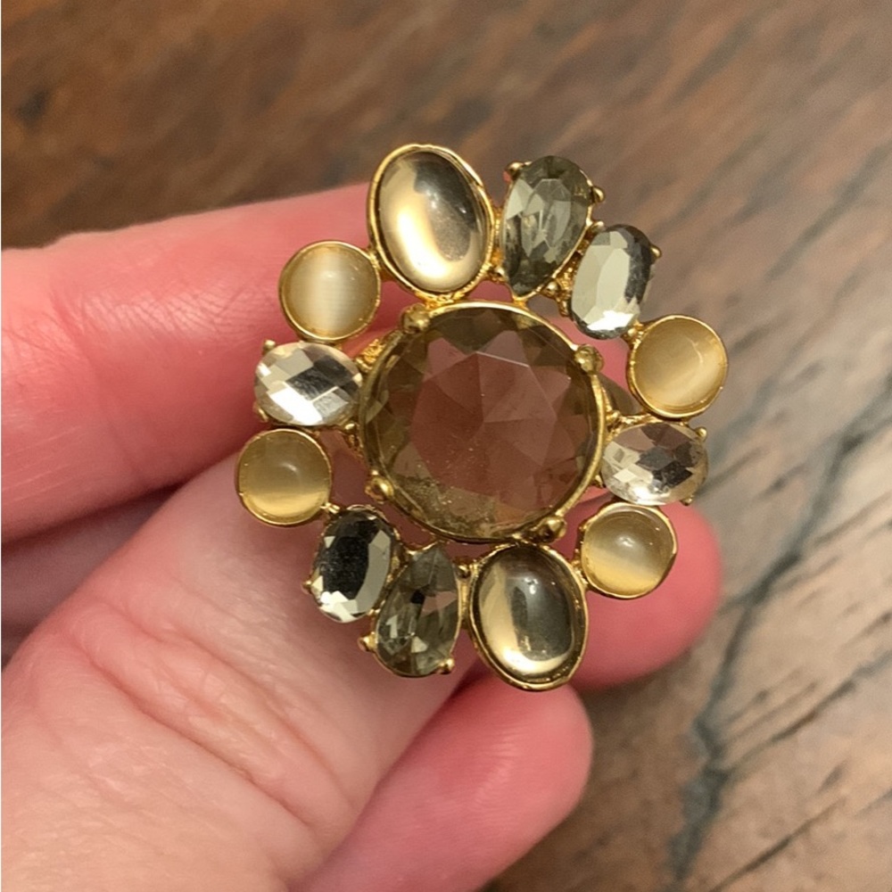 Cocktail Ring